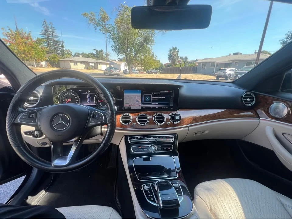 2017 Mercedes-Benz W213 E-Class - Image 13 of 20