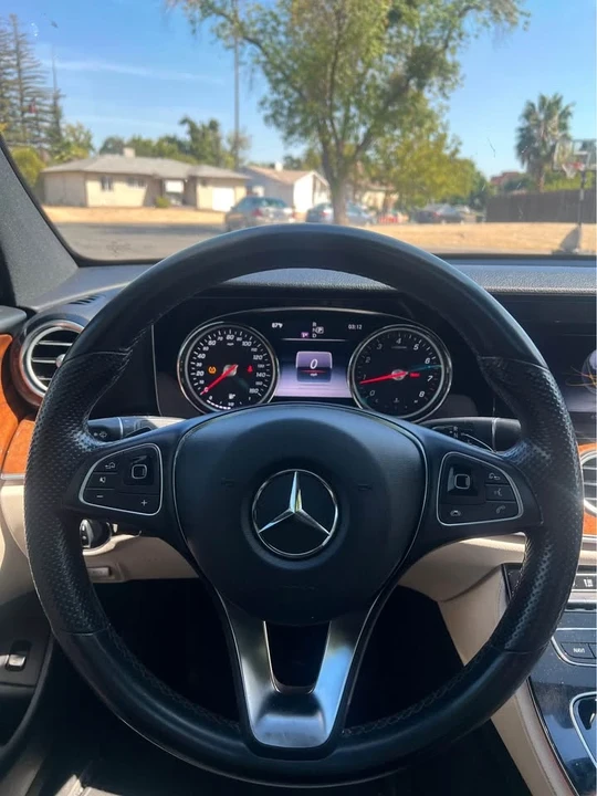 2017 Mercedes-Benz W213 E-Class - Image 12 of 20