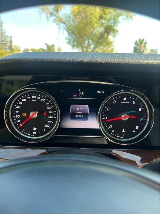 2017 Mercedes-Benz W213 E-Class - Image 11 of 20