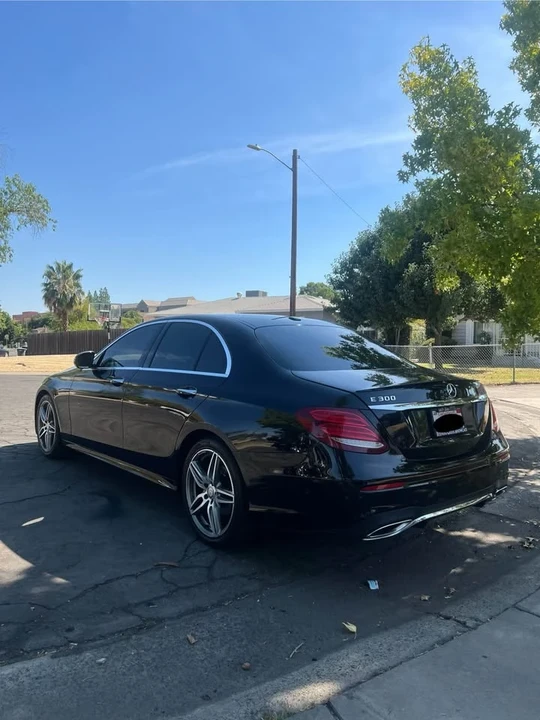 2017 Mercedes-Benz W213 E-Class - Image 5 of 20
