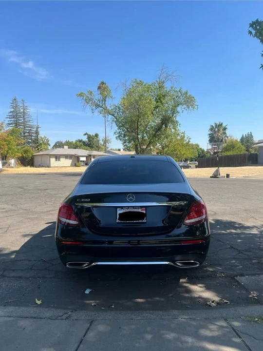2017 Mercedes-Benz W213 E-Class - Image 6 of 20