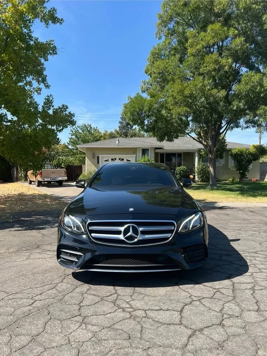 2017 Mercedes-Benz W213 E-Class - Image 10 of 20