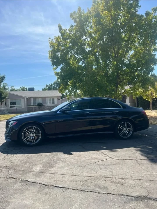 2017 Mercedes-Benz W213 E-Class - Image 4 of 20