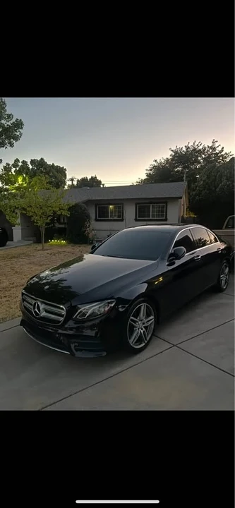 2017 Mercedes-Benz W213 E-Class - Image 2 of 20