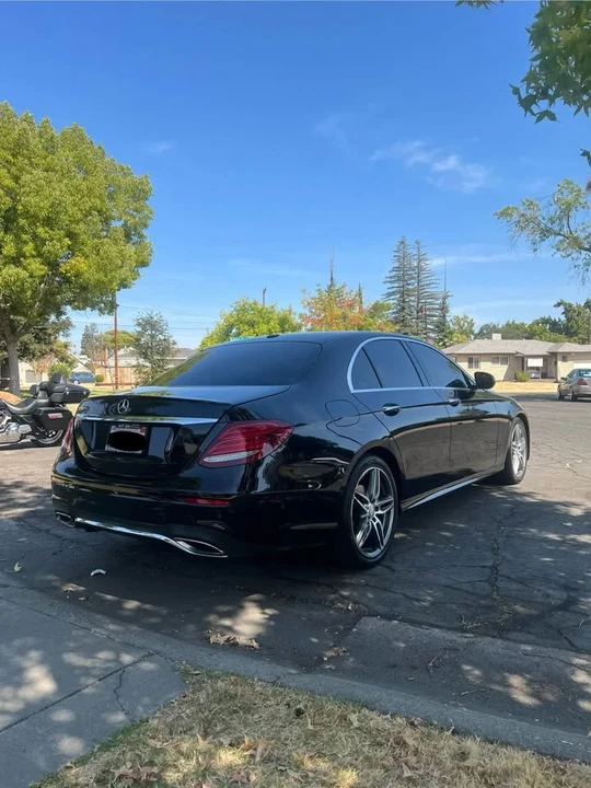 2017 Mercedes-Benz W213 E-Class - Image 7 of 20
