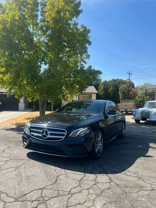2017 Mercedes-Benz W213 E-Class - Image 3 of 20