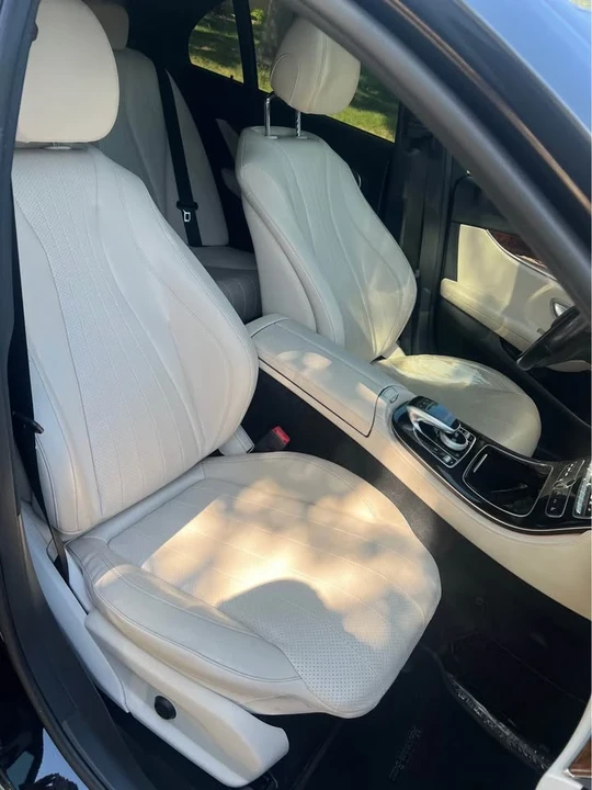 2017 Mercedes-Benz W213 E-Class - Image 16 of 20