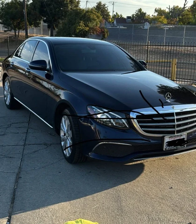 2017 Mercedes-Benz W213 E-Class - Image 3 of 11