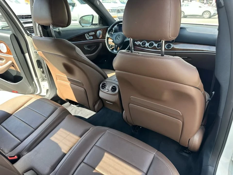 2017 Mercedes-Benz W213 E-Class - Image 15 of 20