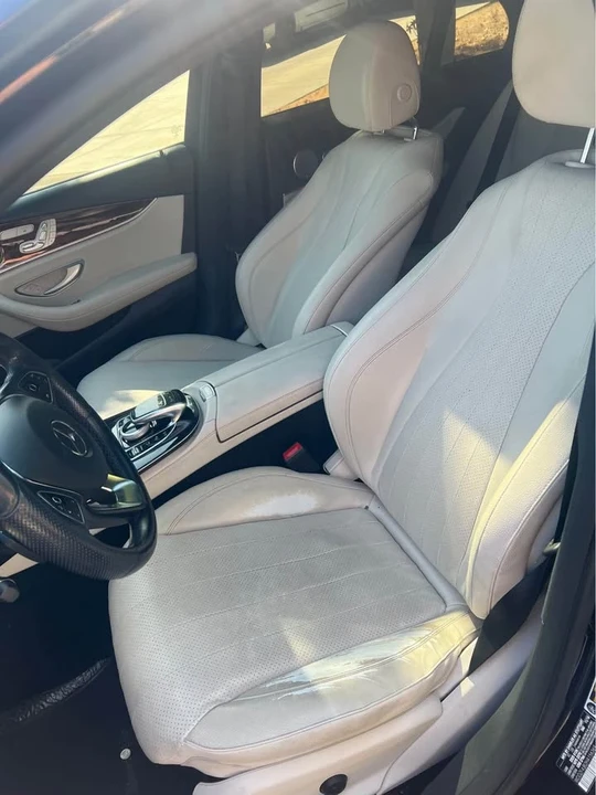 2017 Mercedes-Benz W213 E-Class - Image 15 of 20