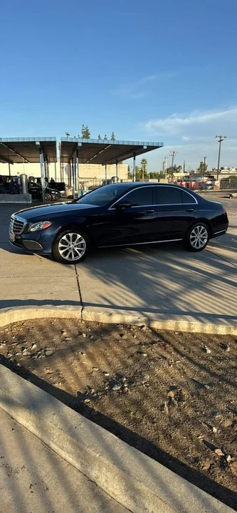 2017 Mercedes-Benz W213 E-Class - Image 10 of 11