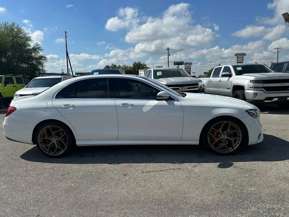 2017 Mercedes-Benz W213 E-Class - Image 5 of 20