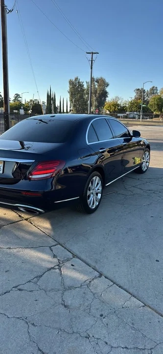 2017 Mercedes-Benz W213 E-Class - Image 7 of 11