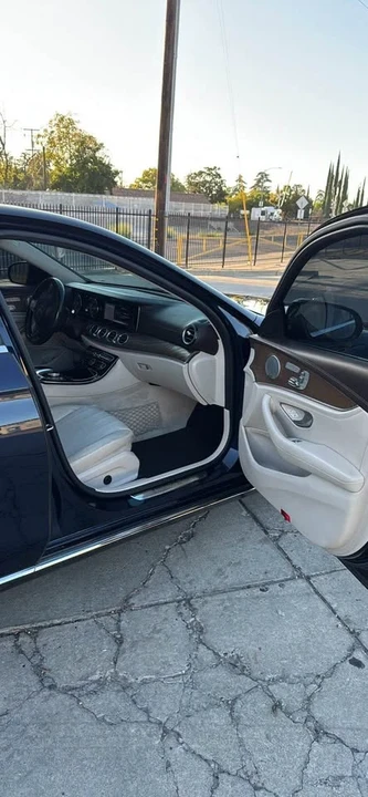 2017 Mercedes-Benz W213 E-Class - Image 9 of 11