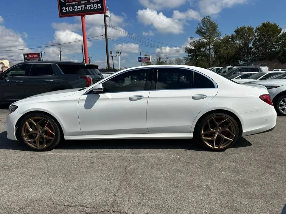2017 Mercedes-Benz W213 E-Class - Image 2 of 20