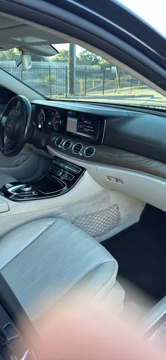 2017 Mercedes-Benz W213 E-Class - Image 8 of 11