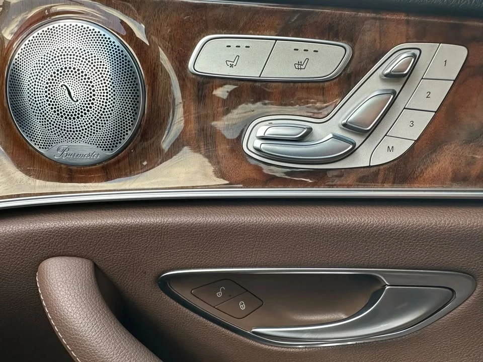 2017 Mercedes-Benz W213 E-Class - Image 20 of 20