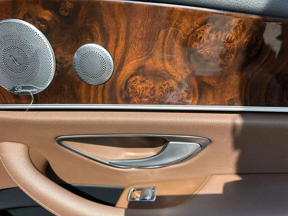 2017 Mercedes-Benz W213 E-Class - Image 14 of 20