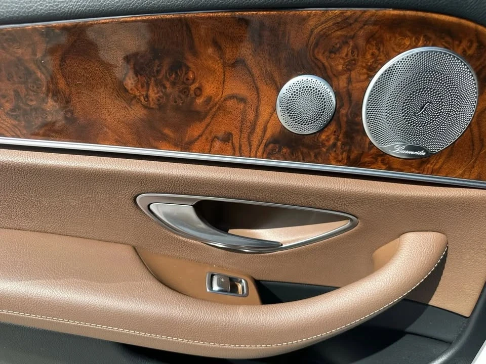 2017 Mercedes-Benz W213 E-Class - Image 12 of 20