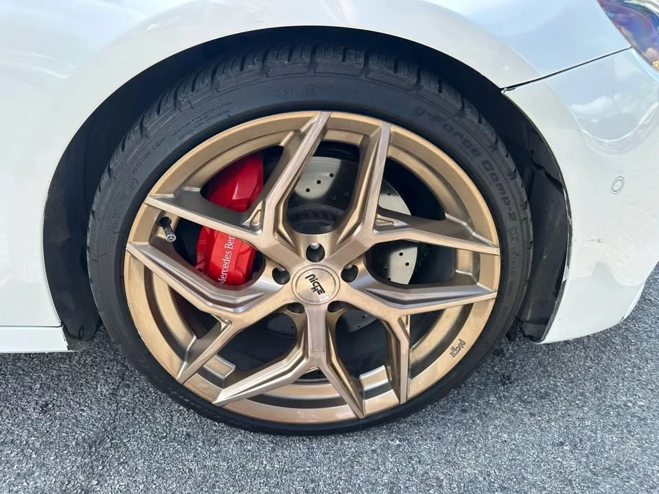2017 Mercedes-Benz W213 E-Class - Image 11 of 20