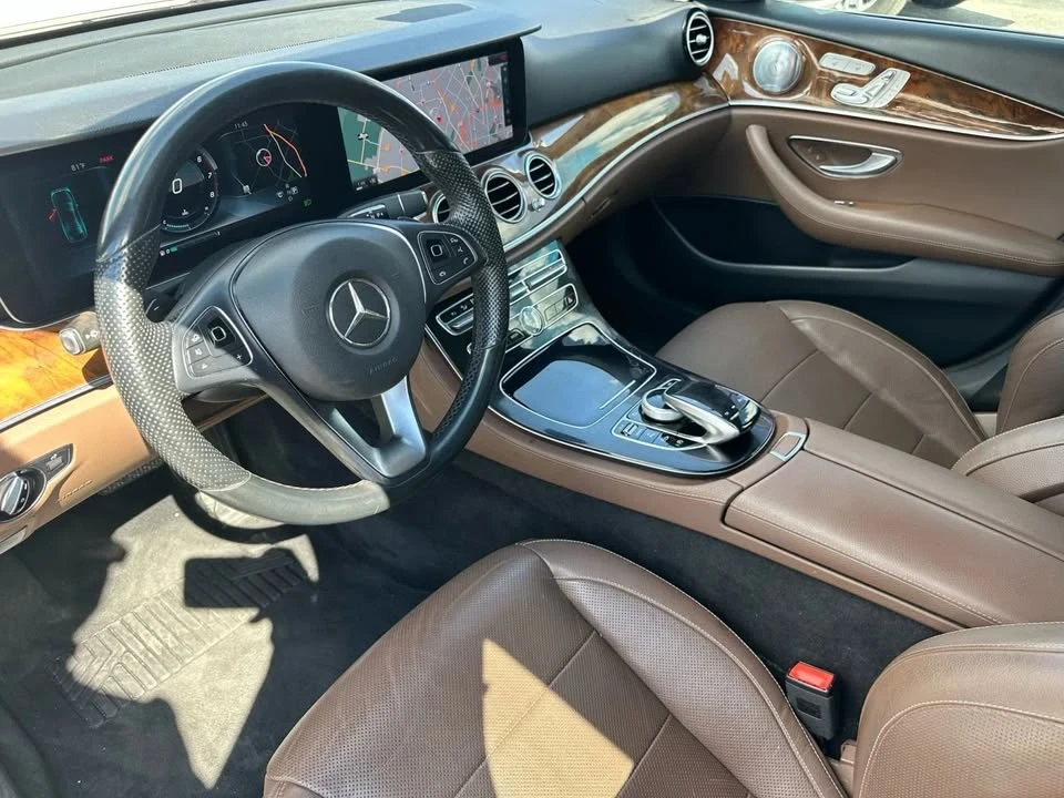 2017 Mercedes-Benz W213 E-Class - Image 18 of 20