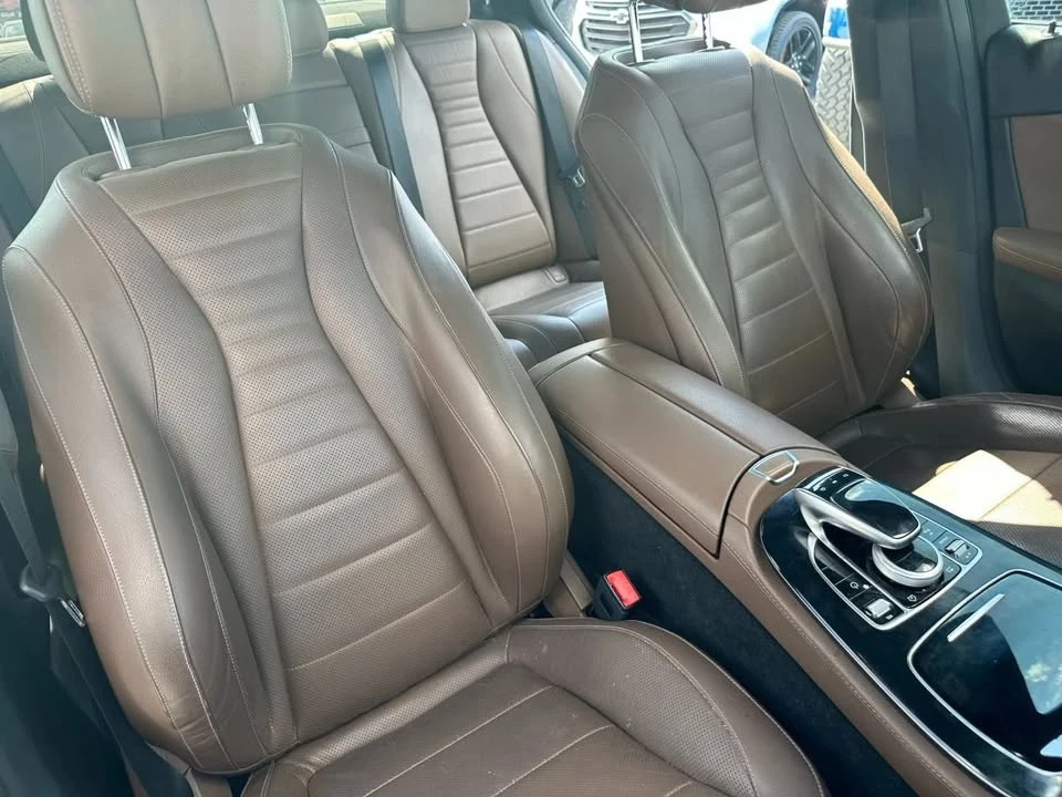 2017 Mercedes-Benz W213 E-Class - Image 17 of 20