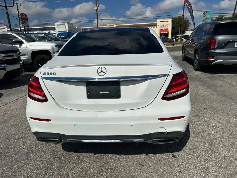 2017 Mercedes-Benz W213 E-Class - Image 7 of 20