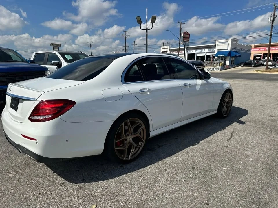 2017 Mercedes-Benz W213 E-Class - Image 6 of 20