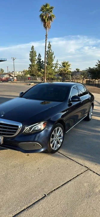 2017 Mercedes-Benz W213 E-Class - Image 11 of 11