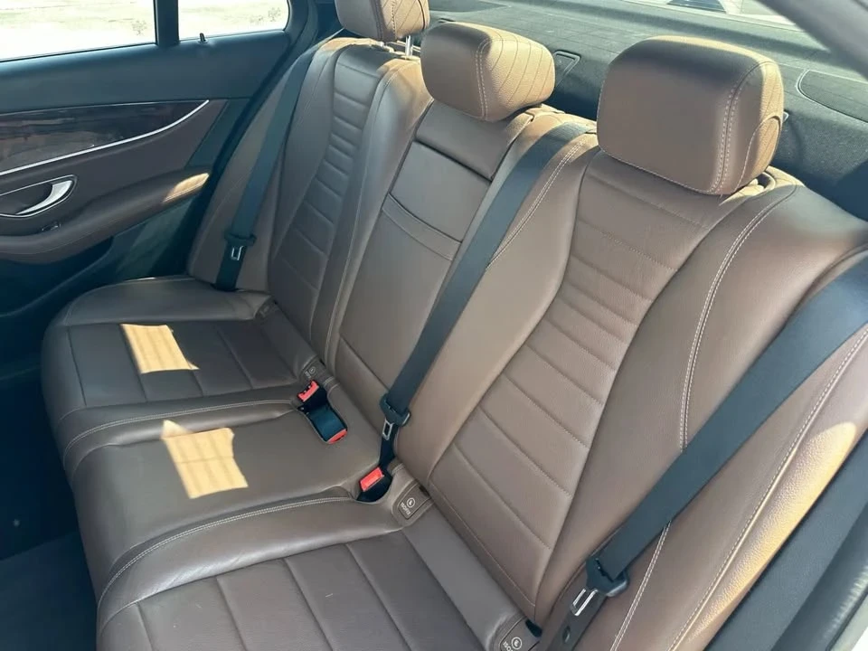 2017 Mercedes-Benz W213 E-Class - Image 13 of 20