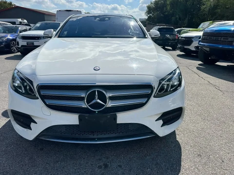 2017 Mercedes-Benz W213 E-Class - Image 3 of 20
