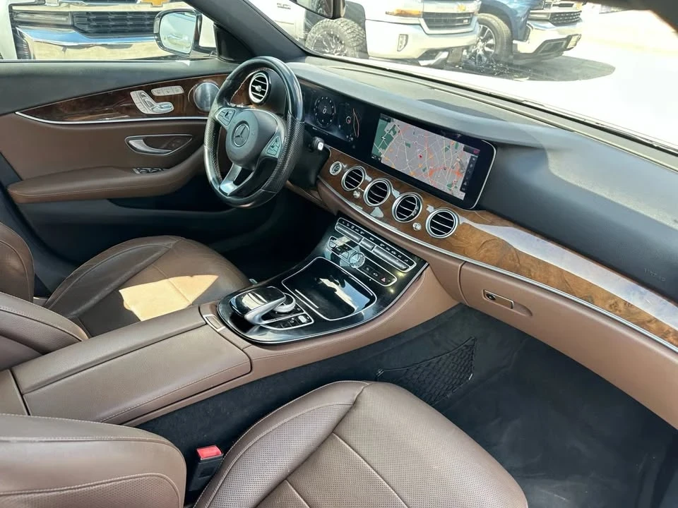 2017 Mercedes-Benz W213 E-Class - Image 16 of 20
