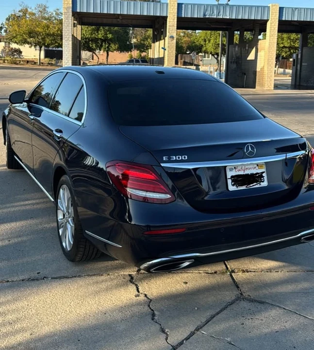 2017 Mercedes-Benz W213 E-Class - Image 4 of 11