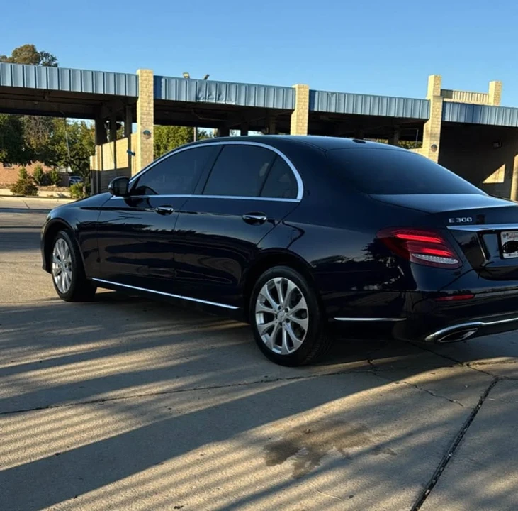 2017 Mercedes-Benz W213 E-Class - Image 2 of 11