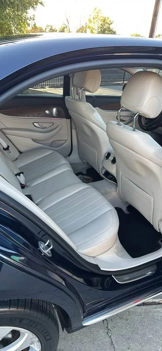 2017 Mercedes-Benz W213 E-Class - Image 6 of 11