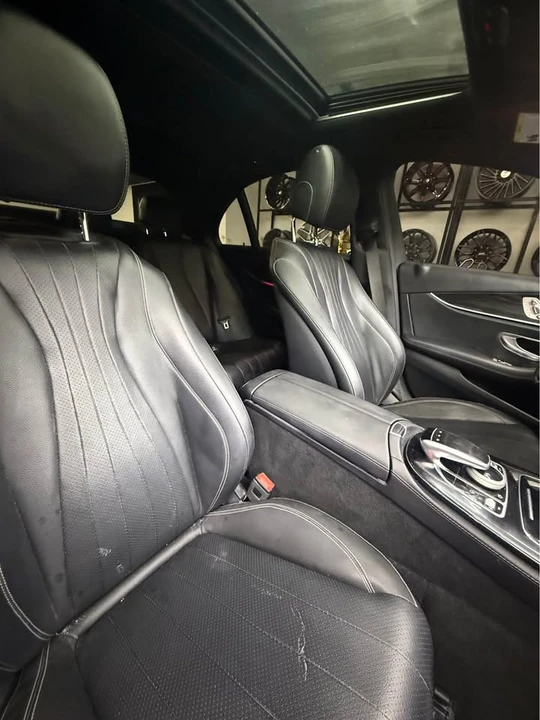 2017 Mercedes-Benz W213 E-Class - Image 8 of 8
