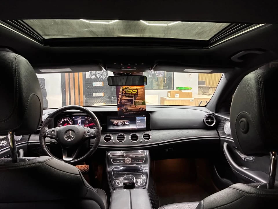 2017 Mercedes-Benz W213 E-Class - Image 8 of 8