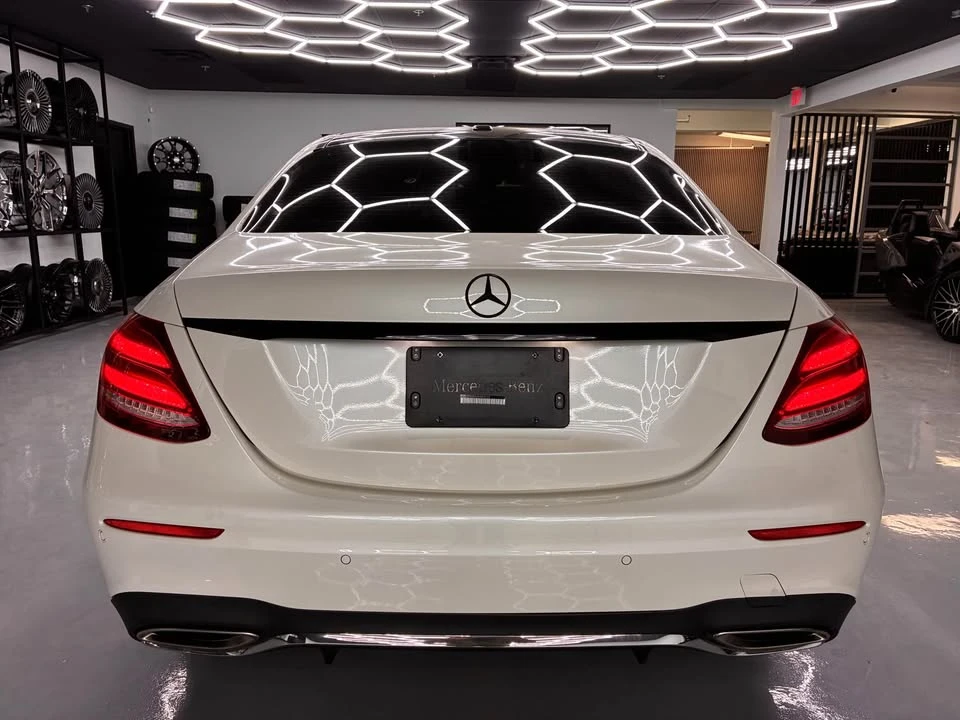2017 Mercedes-Benz W213 E-Class - Image 4 of 8