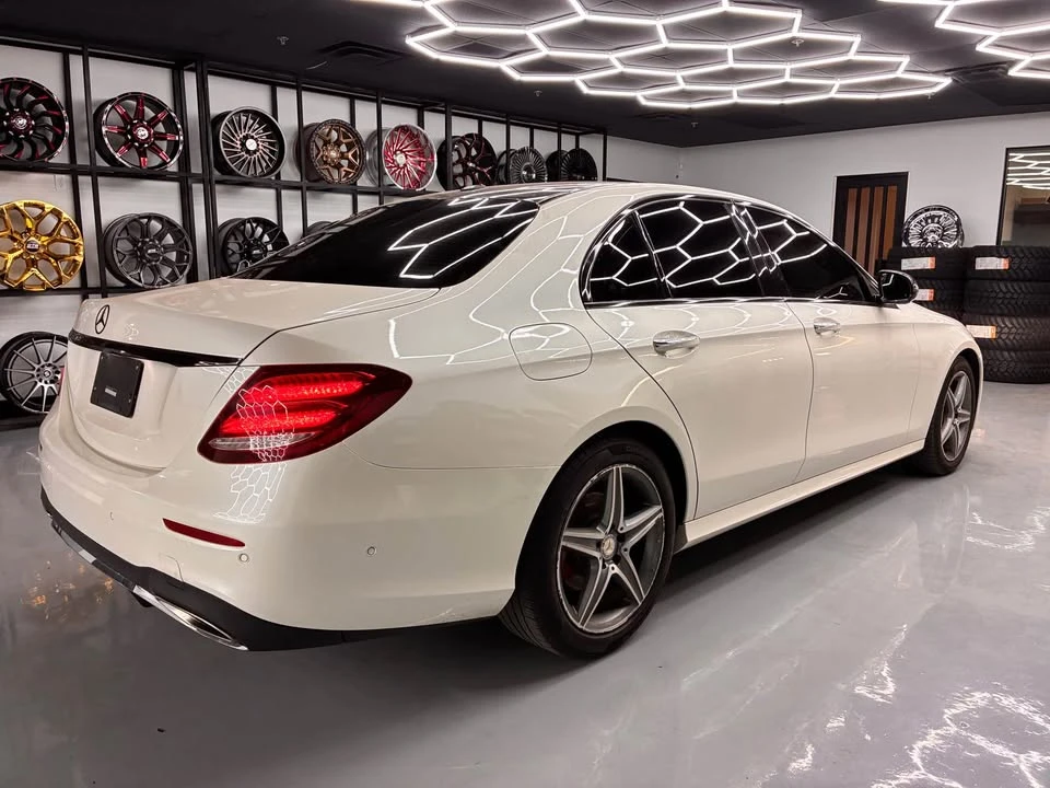 2017 Mercedes-Benz W213 E-Class - Image 5 of 8