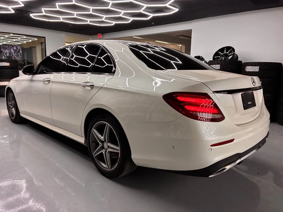 2017 Mercedes-Benz W213 E-Class - Image 3 of 8