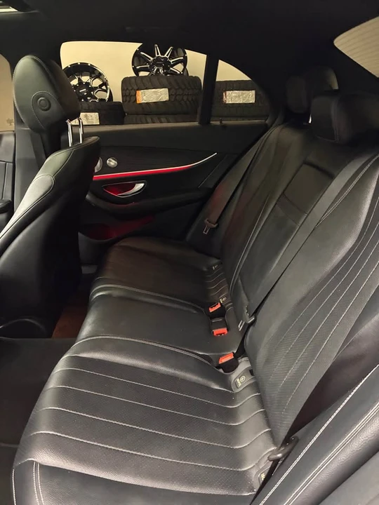 2017 Mercedes-Benz W213 E-Class - Image 7 of 8
