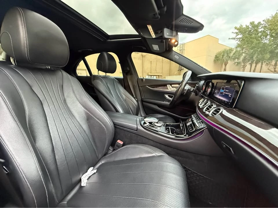 2017 Mercedes-Benz W213 E-Class - Image 9 of 11