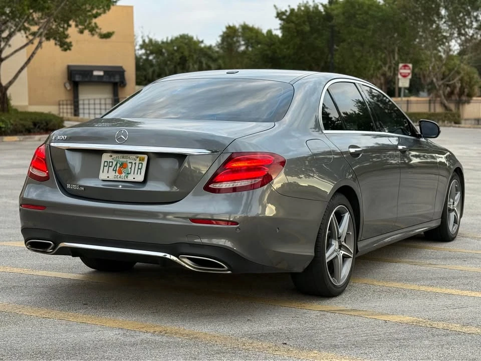 2017 Mercedes-Benz W213 E-Class - Image 4 of 11