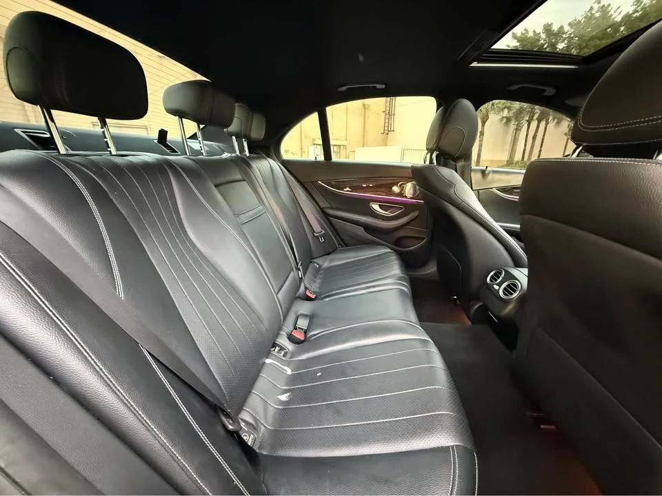 2017 Mercedes-Benz W213 E-Class - Image 11 of 11