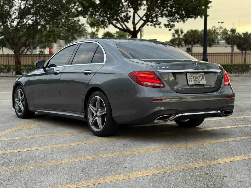 2017 Mercedes-Benz W213 E-Class - Image 3 of 11