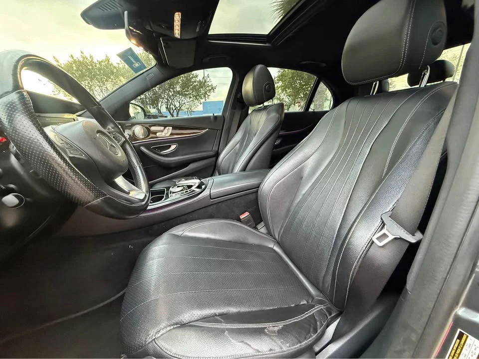 2017 Mercedes-Benz W213 E-Class - Image 6 of 11