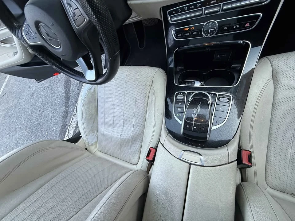 2017 Mercedes-Benz W213 E-Class - Image 2 of 10