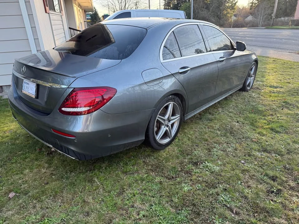 2017 Mercedes-Benz W213 E-Class - Image 5 of 15