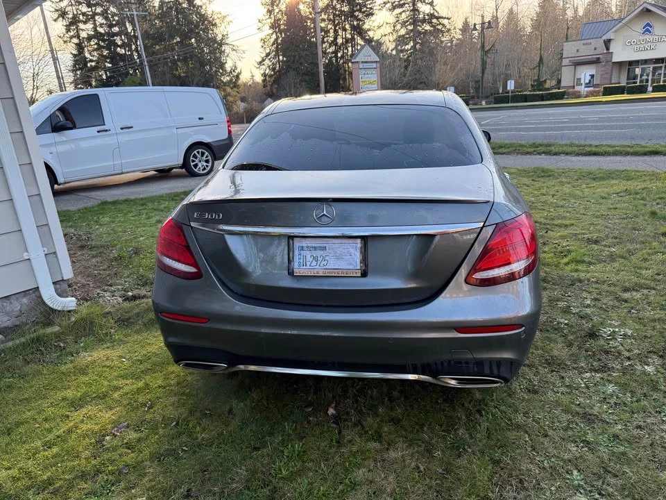 2017 Mercedes-Benz W213 E-Class - Image 6 of 15