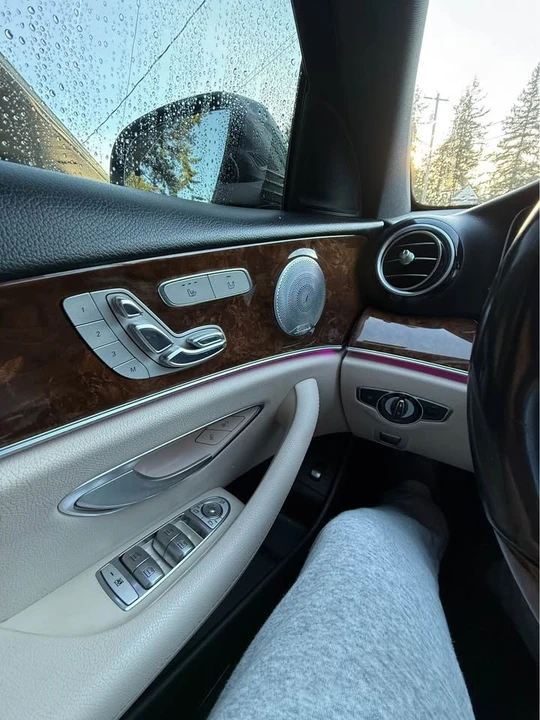 2017 Mercedes-Benz W213 E-Class - Image 13 of 15